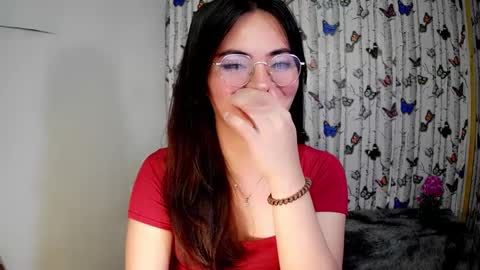 Snapshot of sofia_ava24 chatting on 01.02.25 Chady online show from 01.02.25