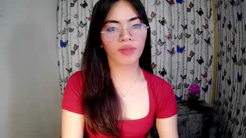 Snapshot of sofia_ava24 chatting on 01.02.25 Chady online show from 01.02.25