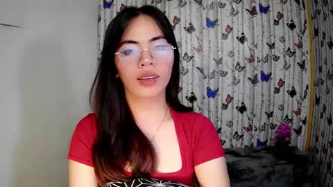 Snapshot of sofia_ava24 chatting on 01.02.25 Chady online show from 01.02.25