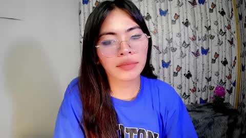 Snapshot of sofia_ava24 chatting on 01.04.25 Chady online show from 01.04.25
