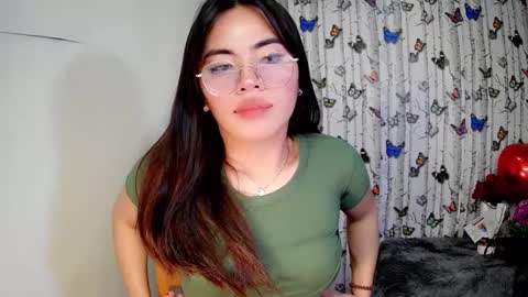 Snapshot of sofia_ava24 chatting on 01.10.25 Chady online show from 01.10.25
