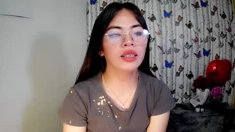 Snapshot of sofia_ava24 chatting on 01.11.25 Chady online show from 01.11.25
