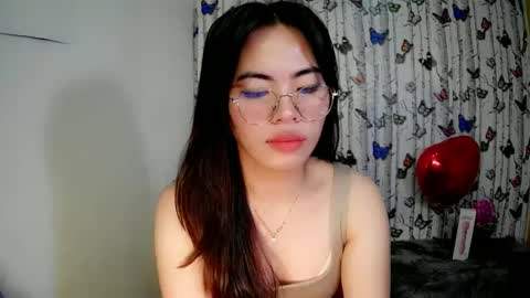 Snapshot of sofia_ava24 chatting on 01.20.25 Chady online show from 01.20.25