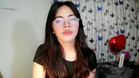 Snapshot of sofia_ava24 chatting on 01.20.25 Chady online show from 01.20.25