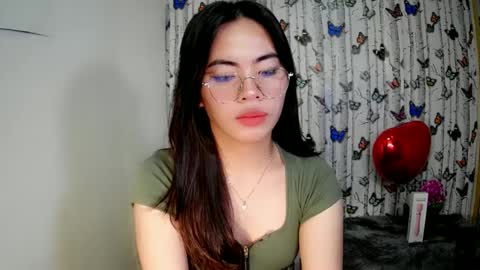 Snapshot of sofia_ava24 chatting on 01.21.25 Chady online show from 01.21.25
