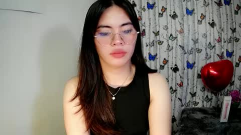 Snapshot of sofia_ava24 chatting on 01.23.25 Chady online show from 01.23.25