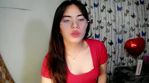 Snapshot of sofia_ava24 chatting on 01.24.25 Chady online show from 01.24.25