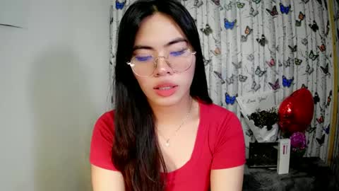 Snapshot of sofia_ava24 chatting on 02.02.25 Chady online show from 02.02.25