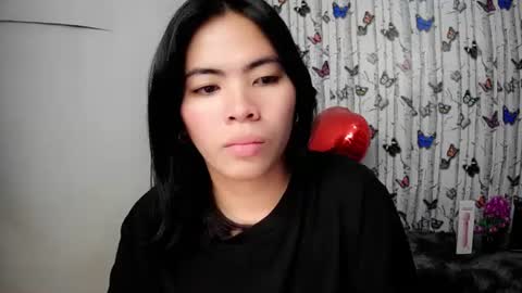 Snapshot of sofia_ava24 chatting on 10.02.25 Chady online show from 10.02.25