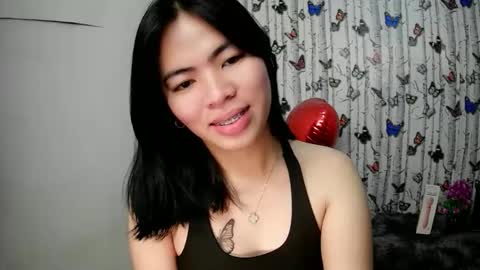 Snapshot of sofia_ava24 chatting on 10.11.25 Chady online show from 10.11.25