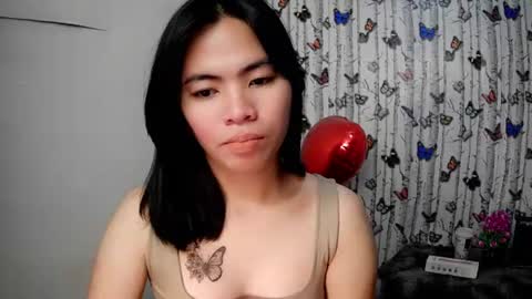 Snapshot of sofia_ava24 chatting on 10.14.25 Chady online show from 10.14.25