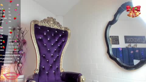  Sofia  online show from 12.20.24