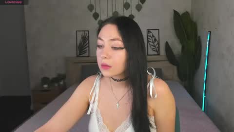 Snapshot of sofia_conner chatting on 05.22.26 Sofia online show from 05.22.26