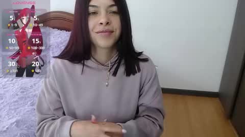 sofia Ill be back on Tuesday June 4.  online show from 11.14.25