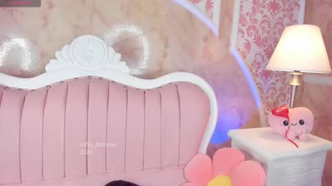 Sofia fantasyy  Online 0700 to 1400 gmt-5 online show from 02.16.26