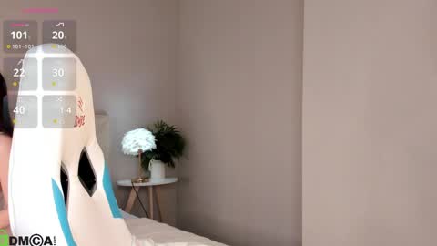 Sofia Gaze online show from 04.20.26