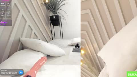 Sofia  online show from 03.03.25