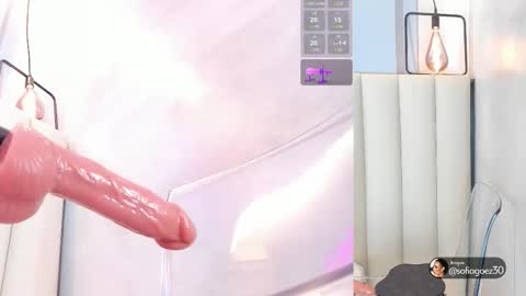 Sofia  online show from 10.02.25