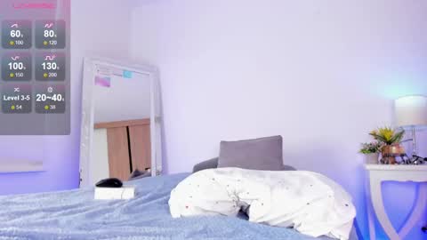 Snapshot of sofia_jones2 chatting on 02.19.25 Sofia Jo IG sofisj023 online show from 02.19.25