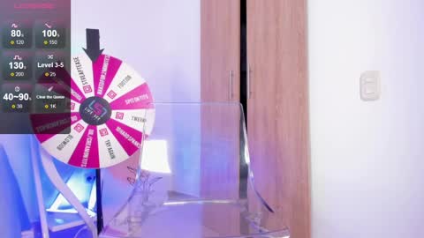 Snapshot of sofia_jones2 chatting on 02.21.25 Sofia Jo IG sofisj023 online show from 02.21.25