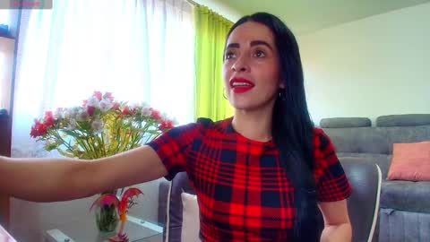 Snapshot of sofia_k_rock chatting on 02.28.25 Sofia Kuleth online show from 02.28.25