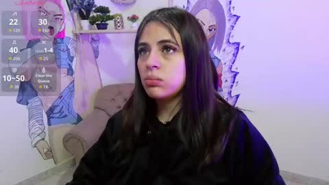 sofia_lara28 online show from 06.30.26