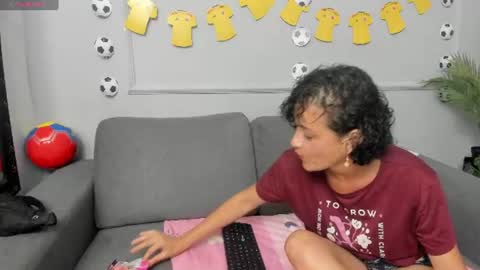 Sofia  online show from 06.21.26