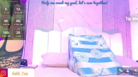 Sofia online show from 02.14.26