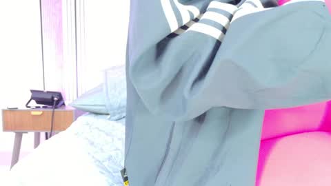 Snapshot of sofia_martinn chatting on 05.22.26 Sofia online show from 05.22.26