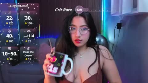 Snapshot of sofia_miller19 chatting on 06.16.26 sofia online show from 06.16.26