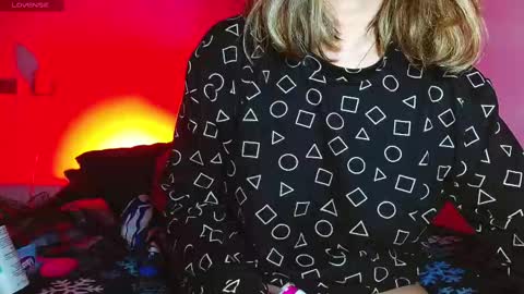 Snapshot of sofia_naughty18 chatting on 02.25.25 Sofia Naughty18 online show from 02.25.25