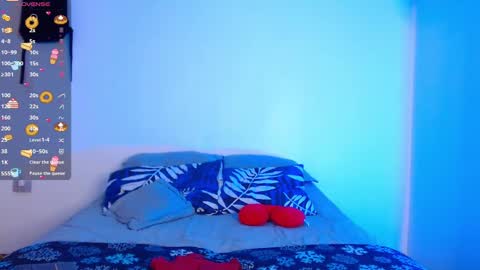 Snapshot of sofia_naughty18 chatting on 10.07.25 Sofia Naughty18 online show from 10.07.25