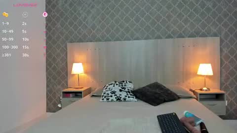 Sofia Ostos online show from 07.08.26