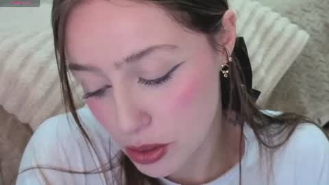 Snapshot of sofia_palacios_ chatting on 08.10.26 online show from 08.10.26