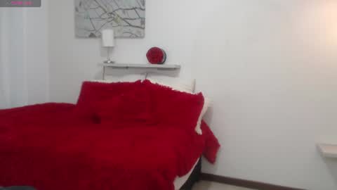 Snapshot of sofia_perez___ chatting on 07.28.26 Sofi online show from 07.28.26