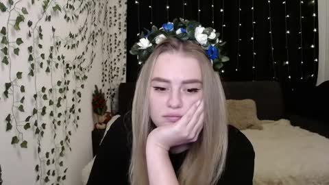 Snapshot of sofia_rosemary chatting on 01.11.25 sofia_rosemary online show from 01.11.25