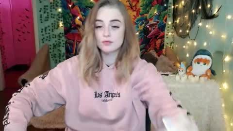 sofia_rosemary online show from 11.29.25