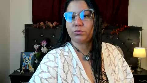 Snapshot of sofia_sorceress chatting on 10.20.25 sofia_sorceress online show from 10.20.25