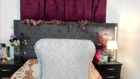 sofia_sorceress online show from 12.02.25