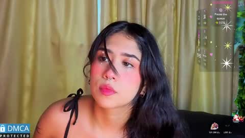 Sofia Sstone online show from 02.18.26