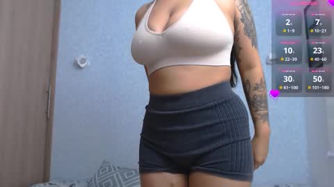 Snapshot of sofia_stonee1 chatting on 01.10.25 kanella valery online show from 01.10.25