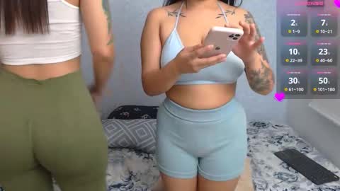 Snapshot of sofia_stonee1 chatting on 02.14.25 kanella valery online show from 02.14.25