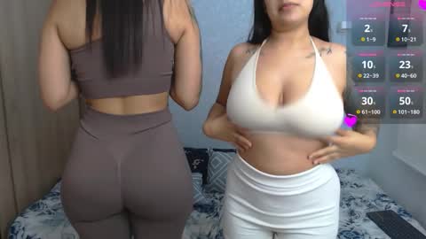 Snapshot of sofia_stonee1 chatting on 02.19.25 kanella valery online show from 02.19.25