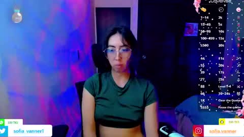SOFIA online show from 06.22.26