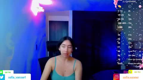 SOFIA online show from 08.04.26
