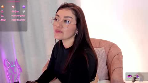 Snapshot of sofia_wilson_ chatting on 03.07.25 Sofia Wilson online show from 03.07.25