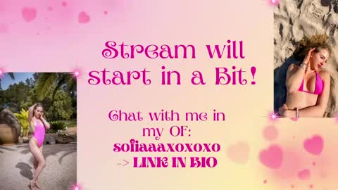 Snapshot of sofiaaaxoxoxo chatting on 05.07.26 Sofia online show from 05.07.26