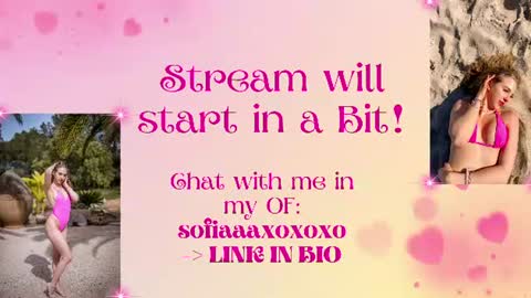 Snapshot of sofiaaaxoxoxo chatting on 08.02.26 Sofia online show from 08.02.26