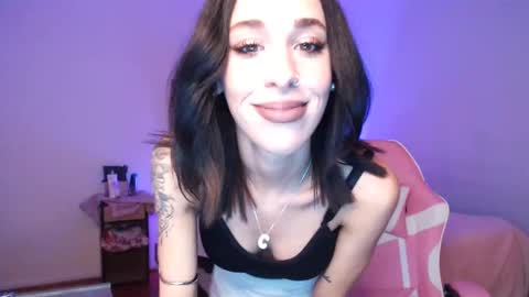 SofiaAmour online show from 09.28.25