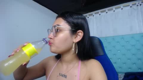 Sofia online show from 10.26.25